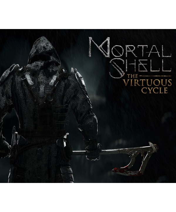 Mortal Shell - The Virtuous Cycle DLC Steam Key GLOBAL